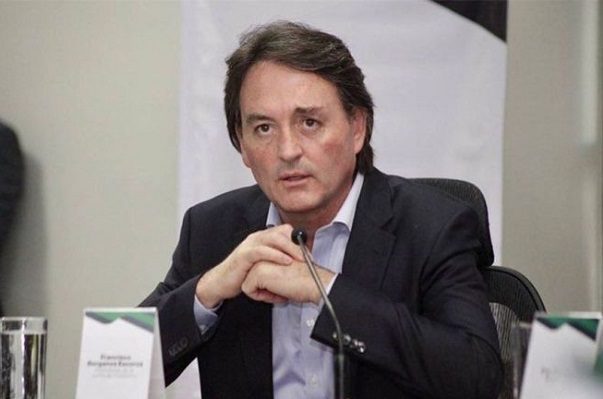 Hospitalizan por covid-19 a aspirante independiente a gobernador de Hidalgo