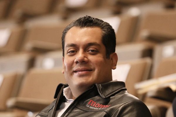 AMLO informa que Sergio Gutiérrez retirará denuncias contra consejeros del INE