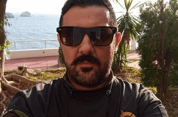Tras 10 días desaparecido, localizan con vida al chef Manny Inzunza