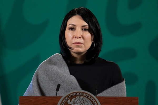 Rodríguez Ceja señala que su tarea al mando de Banxico es evitar la inflación