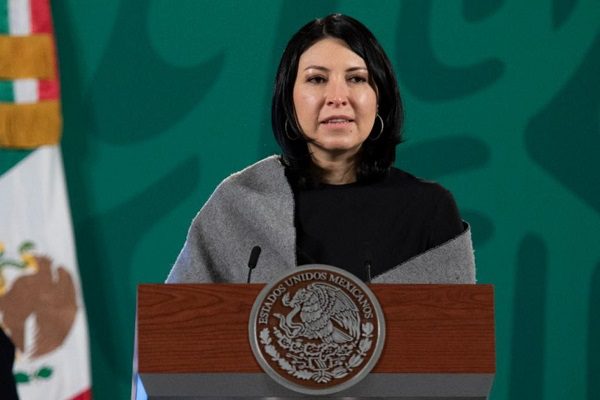 Presupuesto de programas sociales para 2022 incrementará 30%, anuncia Hacienda