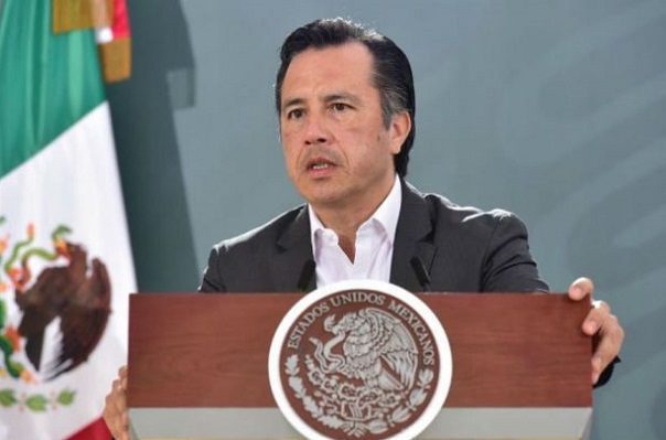 Caso de Del Río Virgen no fue “armado políticamente”, asegura Cuitláhuac García