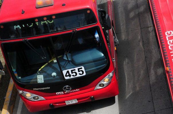 Horarios del transporte público y bancos en la CDMX este Año Nuevo