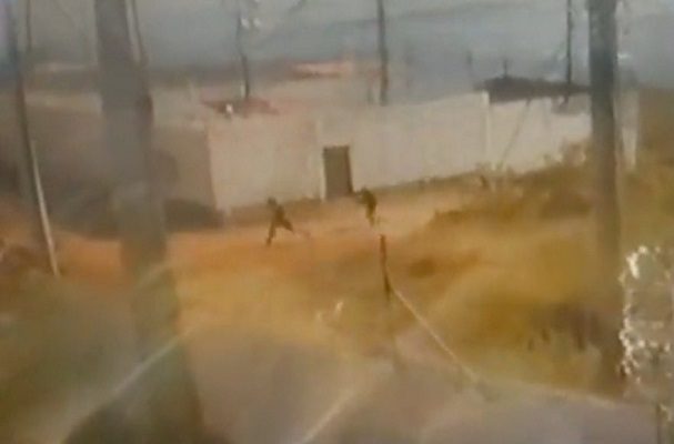 Organizaciones internacionales deniegan posición de ataque a Canal 44