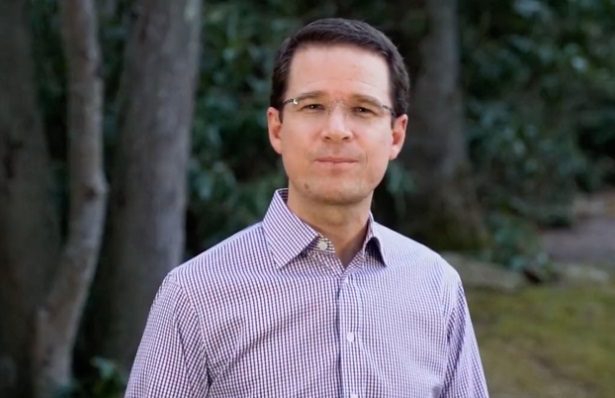 “Quiero un México unido”, dice Ricardo Anaya al desear feliz Año Nuevo