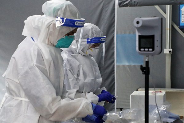 México contabiliza 254 casos de la variante Ómicron; 159 en CDMX