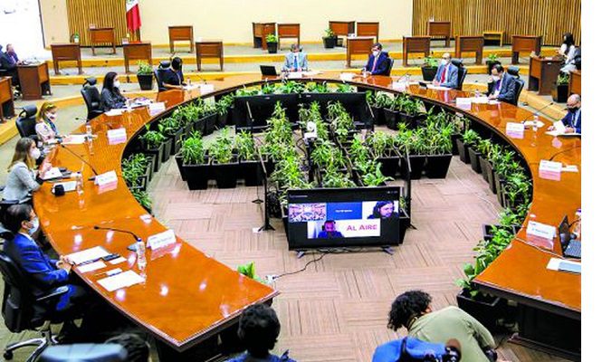 TEPJF ordena a INE solicitar a Hacienda recursos para realizar Revocación de mandato