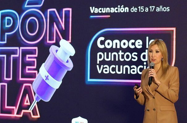 Nuevo León asegura la llegada de la cuarta ola de Covid-19