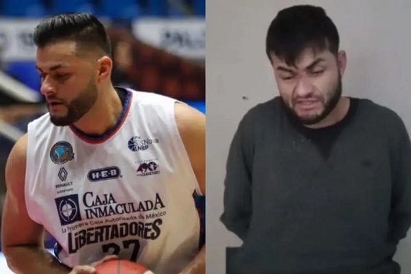 Revelan #VIDEO de Alexis Cervantes confesando el porqué de su secuestro