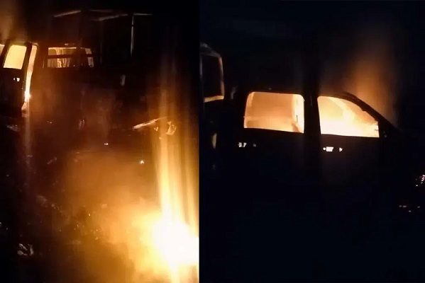 Reportan enfrentamientos entre GN, Fuerza Civil y civiles armados en NL