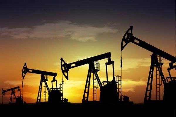 Petróleo se encamina a sus mayores ganancias anuales desde 2016