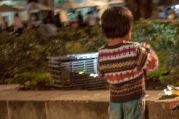 DOF publica programa para protección de niños, niñas y adolescentes