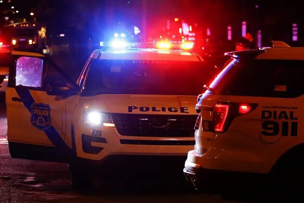 Tiroteo en Filadelfia deja 6 heridos tras 65 disparos en calle concurrida