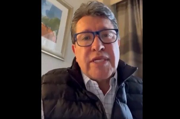 Monreal celebra que CNDH acreditó abuso de poder contra jóvenes en Veracruz