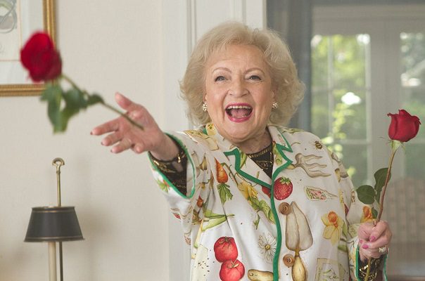 Fallece a los 99 años la icónica actriz Betty White