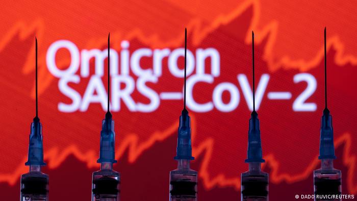 No hay indicio de que Ómicron provoque COVID más grave: OMS