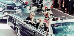EE.UU. revela miles de archivos secretos sobre la muerte de John F. Kennedy