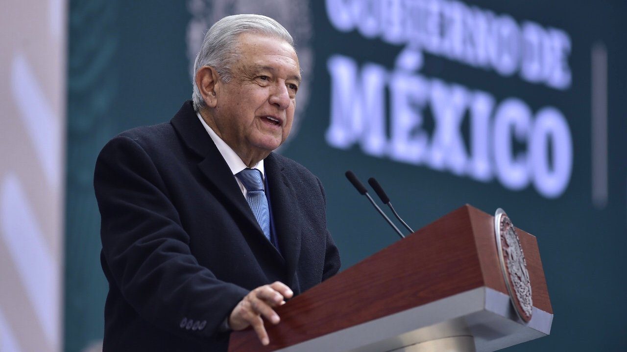 AMLO