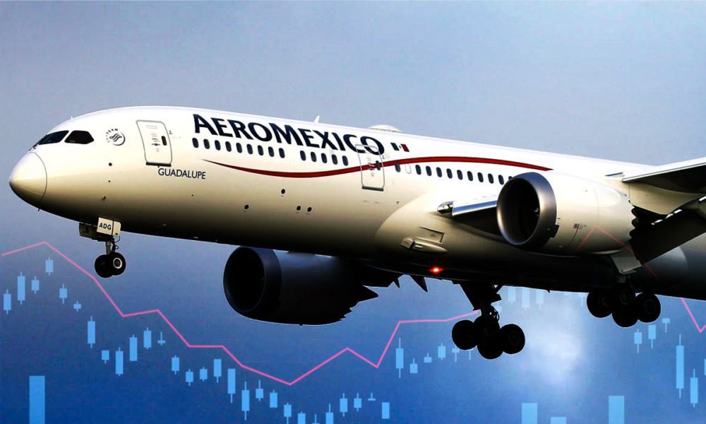 Aeroméxico