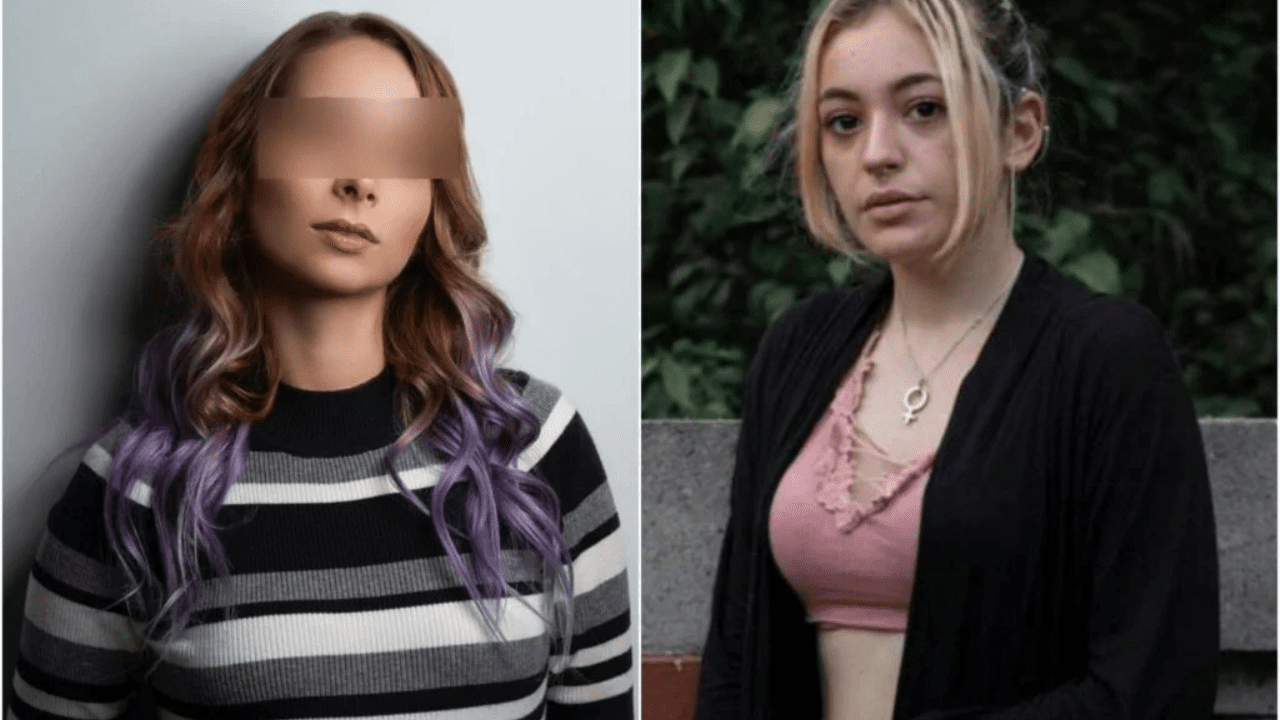 Ainara Suárez y YosStop