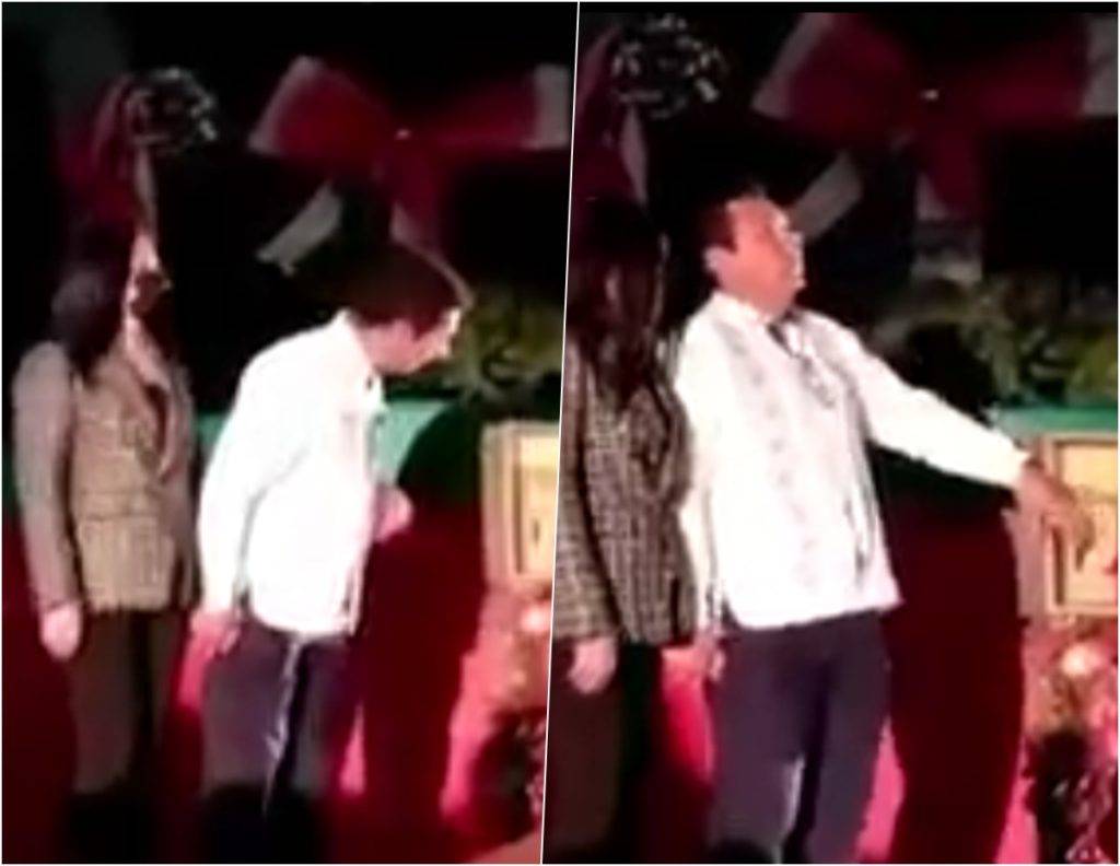 Alcalde de Matamoros se electrocuta