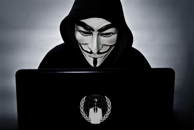 Anonymous