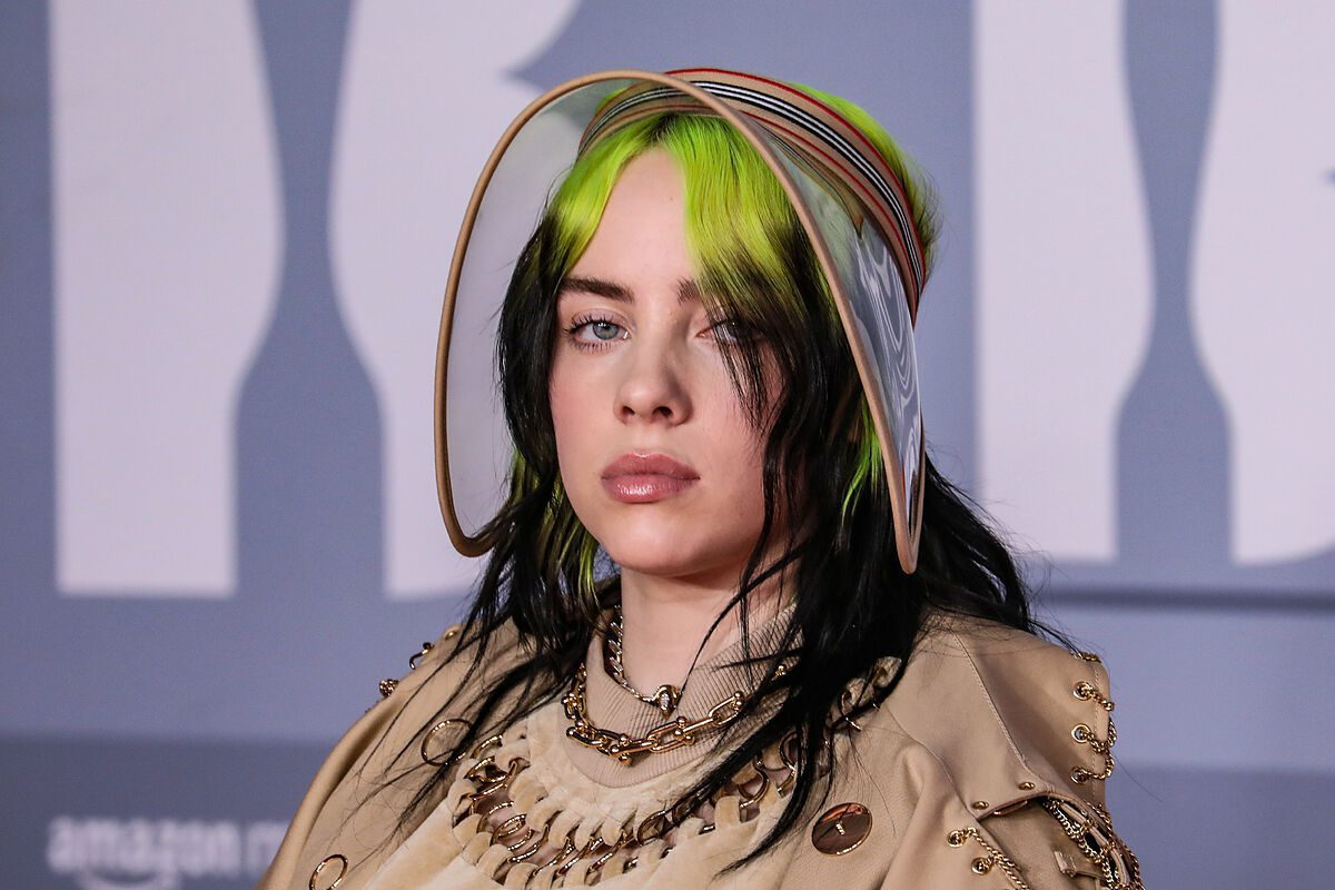 Billie Eilish