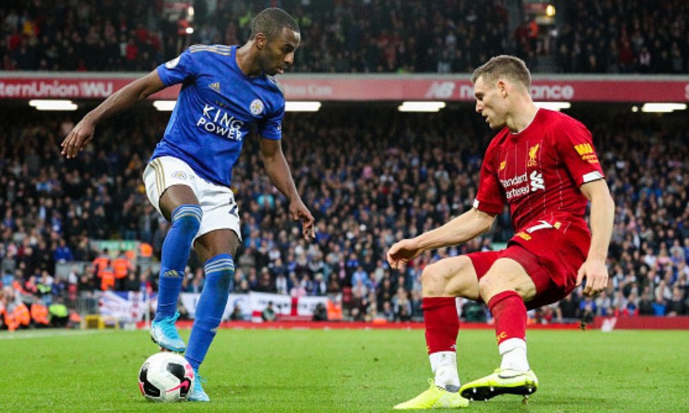 'Boxing Day' en la Premier League