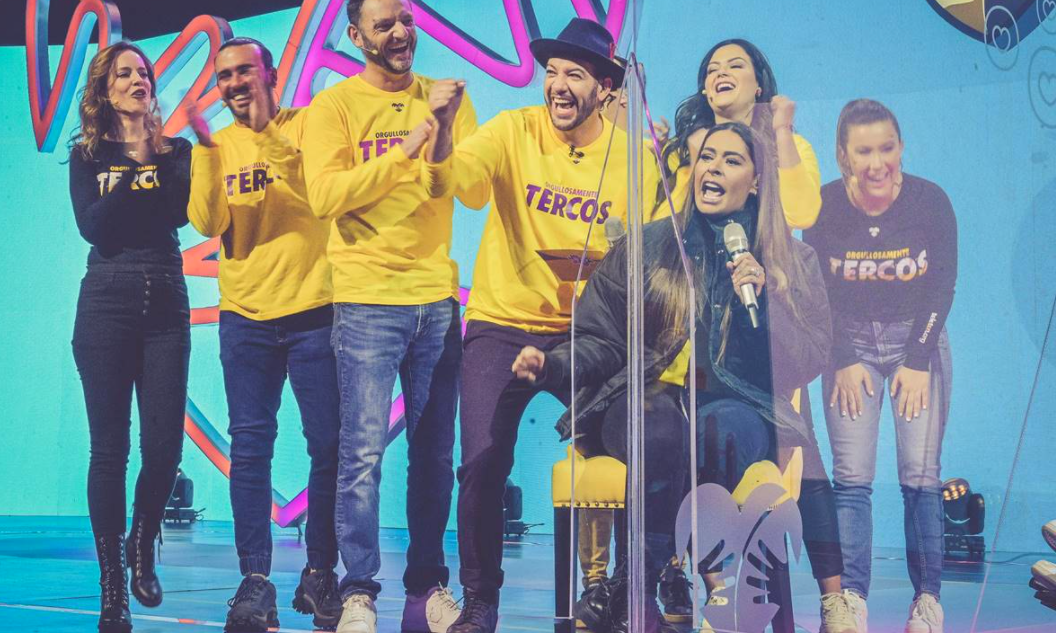 Tunden a Galilea Montijo por supuesta relación con Beltrán Leyva en Teletón