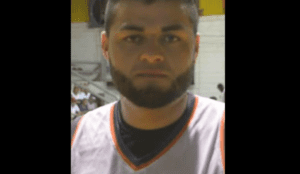 Reportan desaparición de Alexis Cervantes, basquetbolista de Querétaro