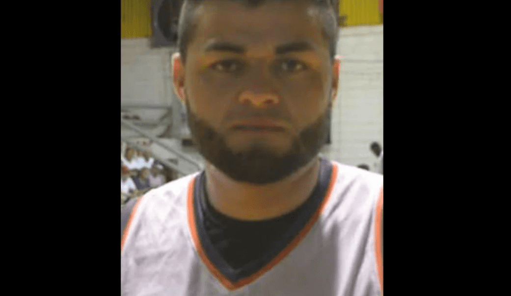 Reportan desaparición de Alexis Cervantes, basquetbolista de Querétaro