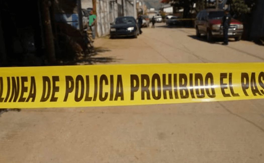 Reportan explosión en taller de pirotecnia de EDOMEX