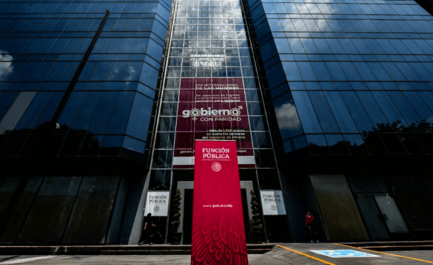 Inhabilitan por 10 años a implicado de Estafa maestra, colaborador de Rosario Robles