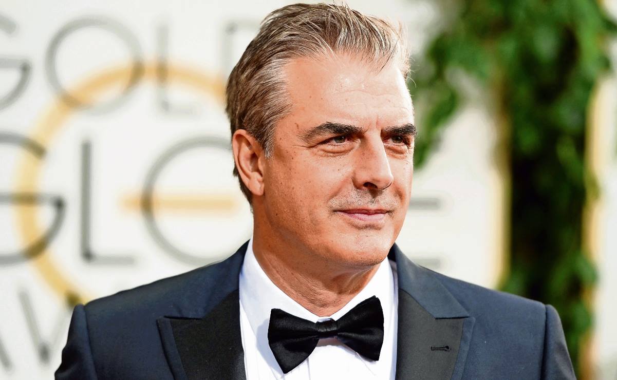 Chris Noth