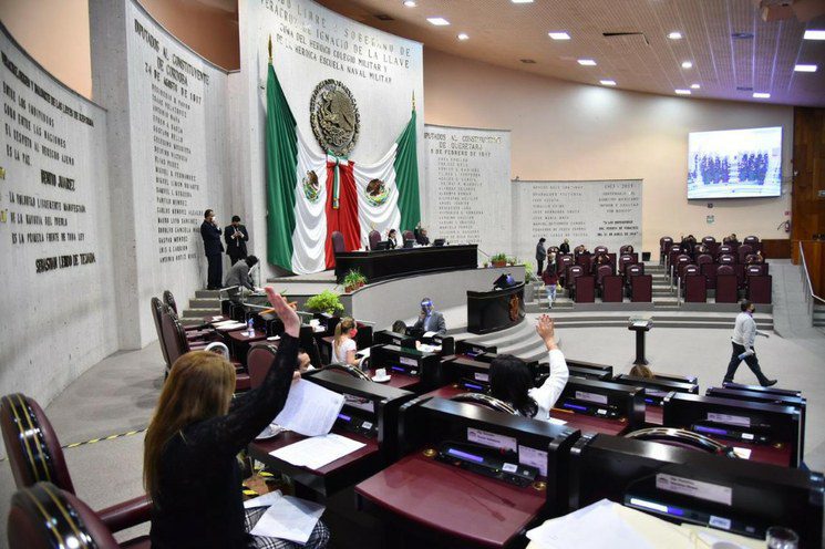 Congreso de Veracruz