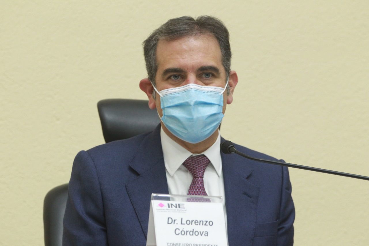 Córdova propone aplazar la revocación de mandato por falta de presupuesto