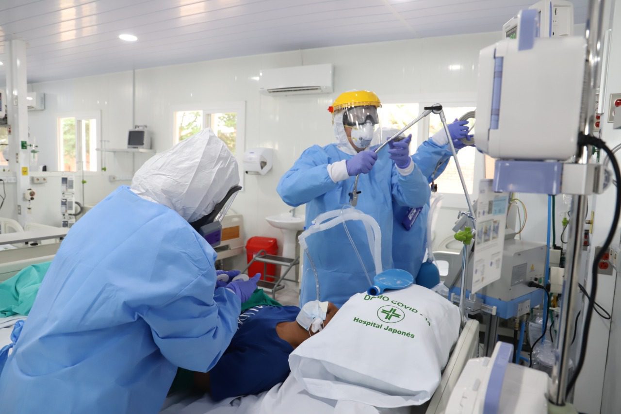 Costo por atención privada COVID rebasa los 514 mil pesos: AMIS