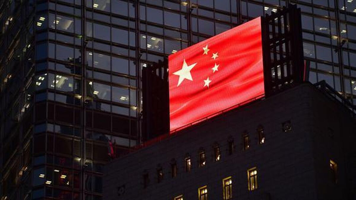 Crecimiento de China desacelera, FMI