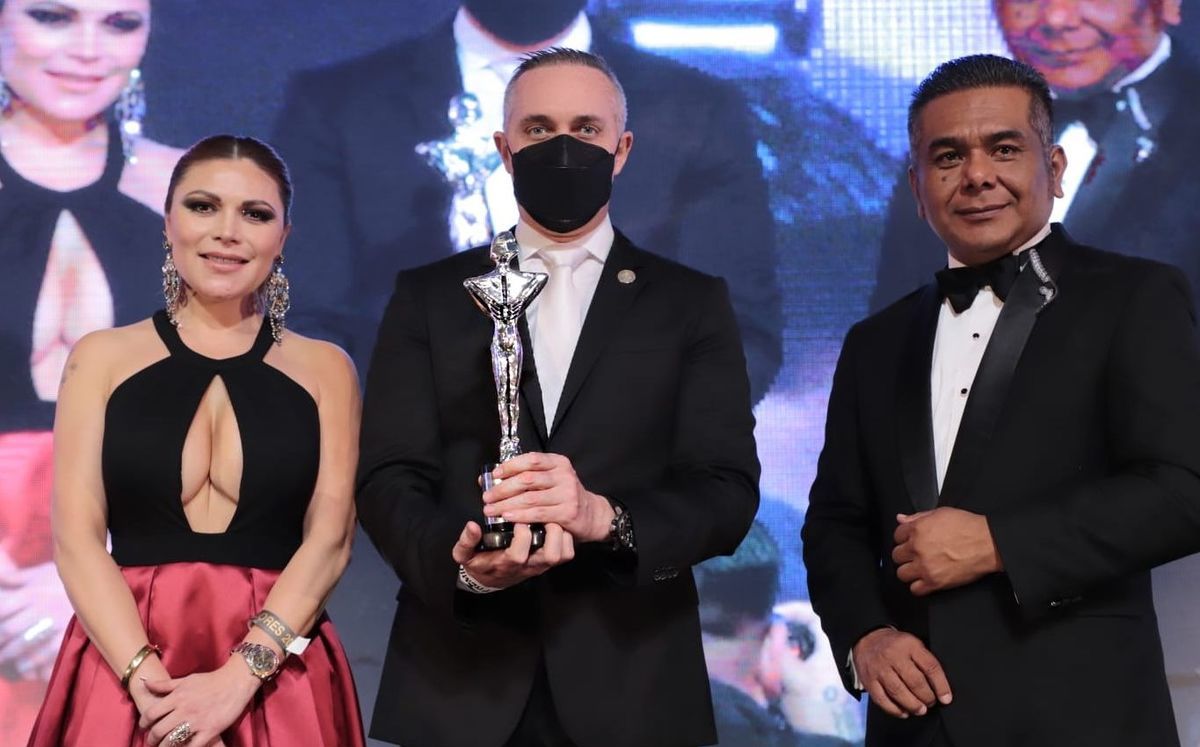 Cuajimalpa tien la mejor seguridad en toda la CDMX