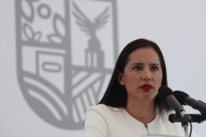 Alcaldía Cuauhtémoc rechaza nexo con la Unión Tepito