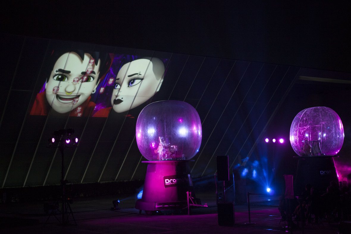 DramaFest cierra edición 2021