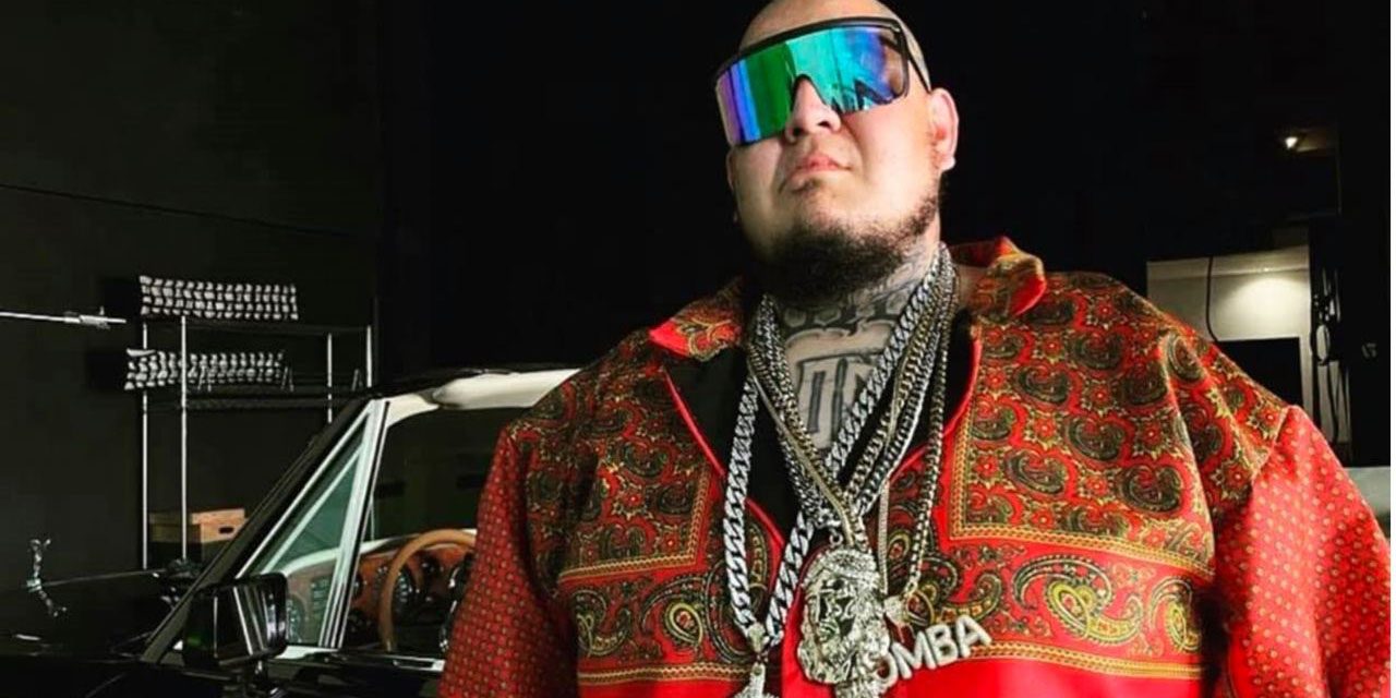 'El Millonario', integrante de Cartel de Santa