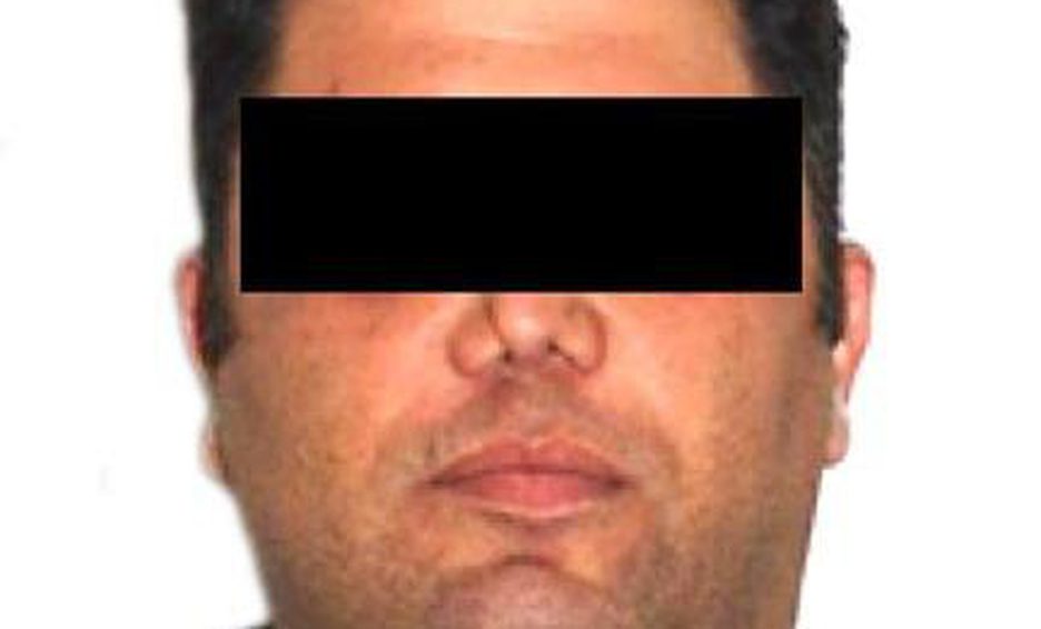 El Molca, fundador de 'La Resistencia'