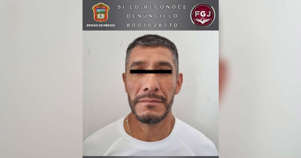 Emilio N, alcalde electo de Ocuilan