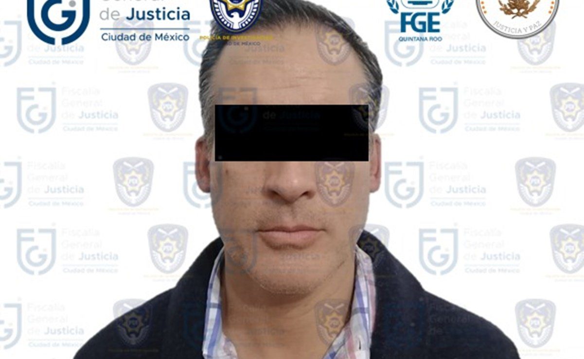 Empresario acusado por fraudes