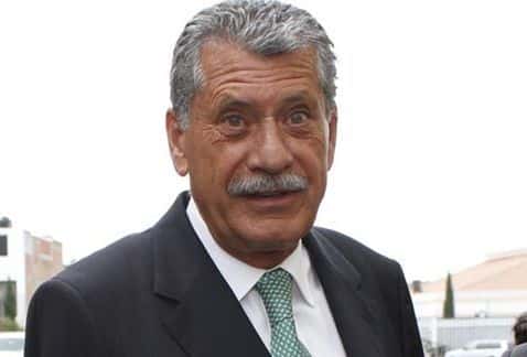 Fallece de un infarto Enrique Jackson Ramírez, exlegislador priista
