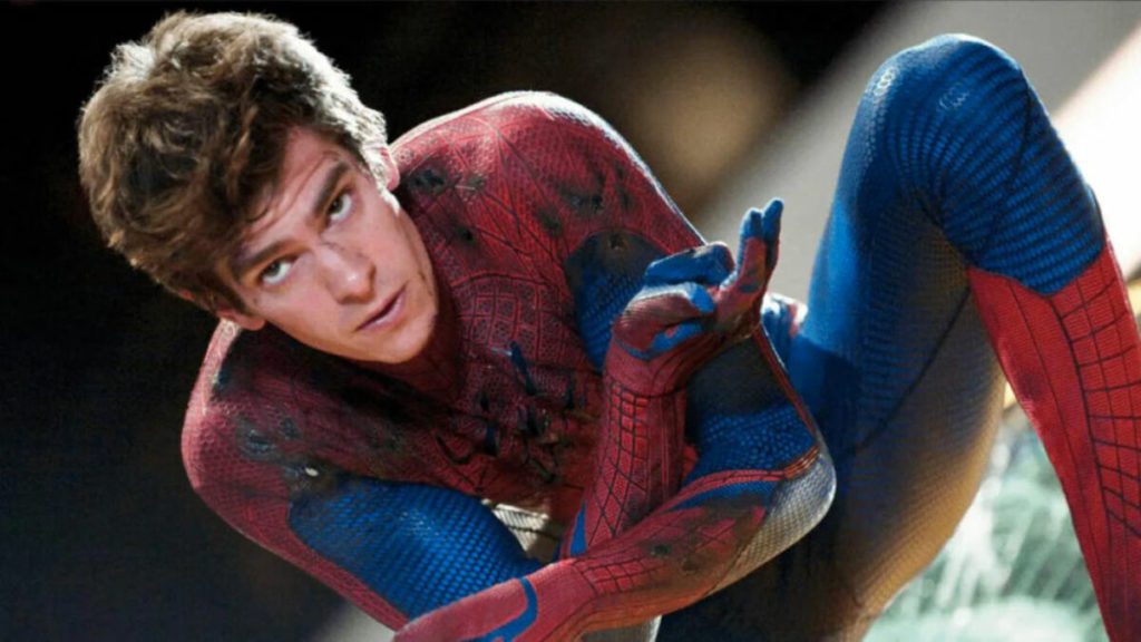 Fans quieren trilogía de ‘The Amazing Spider-Man 3’ con Andrew Garfield
