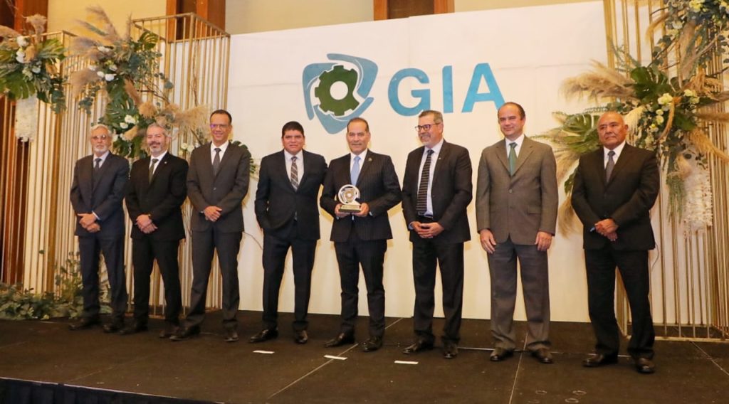 GIA reconoce a Martín Orozco