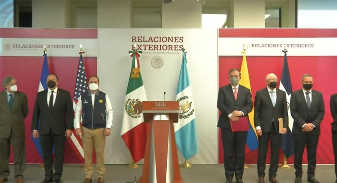 Guatemala decreta tres días de duelo