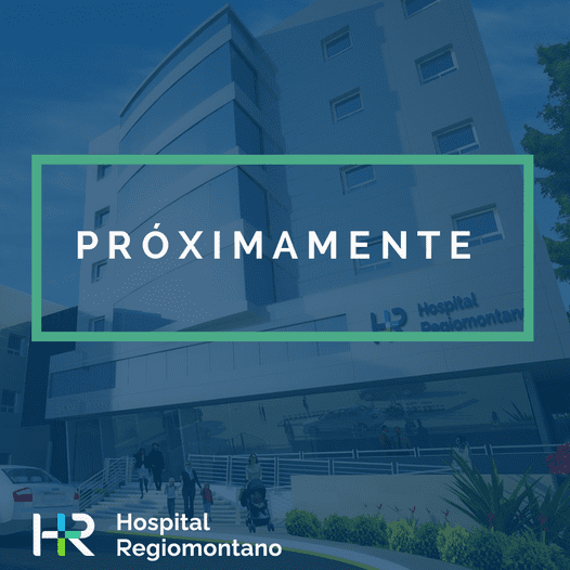 Hospital Regiomontano en Monterrey